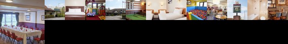 Farmhouse Innlodge