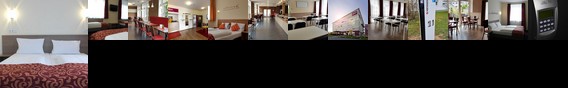 McDreams Hotel Regensburg Ost