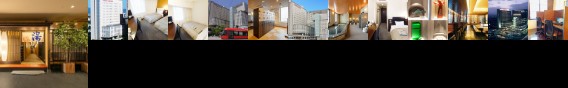 Takaoka Manten Hotel Eekimae