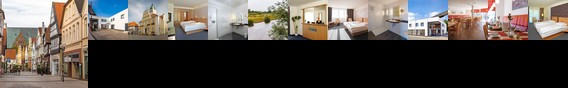 Tholes Stadt-Gut-Hotel Garni