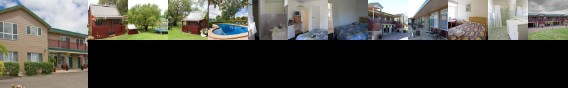 Luhana Motel & Horse Stables