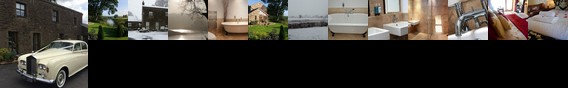 Riverside Barn
