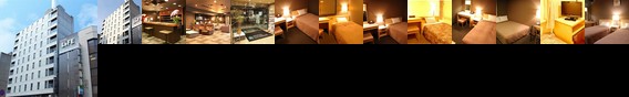 Hotel Livemax Nagoyasakae