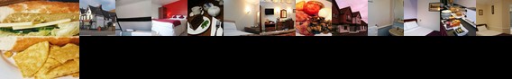 The George Hotel