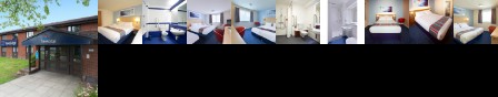 Travelodge Retford Markham Moor