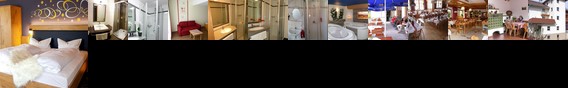 Hotel-Gasthof Zum Oberen Wirt