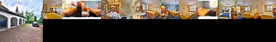 Hotel Villa Conti