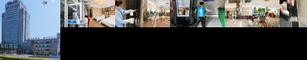 Blue Horizon International Hotel Zibo