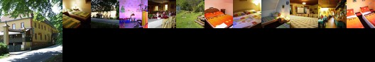Hotel Vyhledy