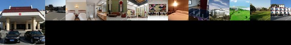Nanhu Hotel Yueyang