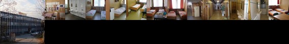 Hostel Monty