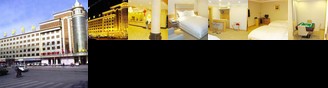 Jinlong Hotel Yulin