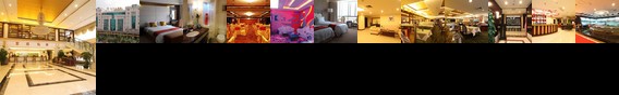 Diamond Hotel Zhangzhou
