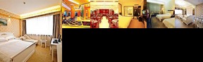 Overseas Chinese Hotel Zhangzhou