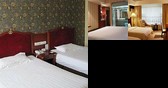 HongHao Hotel