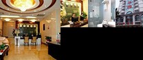 Huaya Hotel