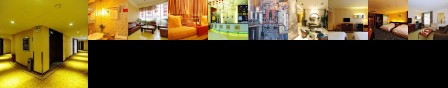 Jing Teng Li Wan Hotel