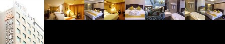 Zuyi Grand World Hotel