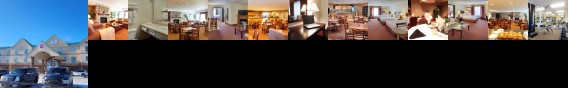 Pomeroy Inn & Suites