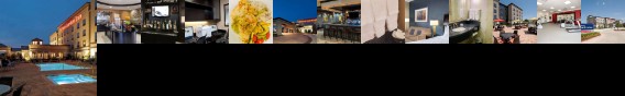 Hilton Garden Inn Fort Worth Alliance Airport