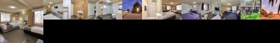 Hamilton Hume Motor Inn
