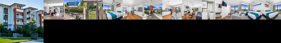 Essence Apartments