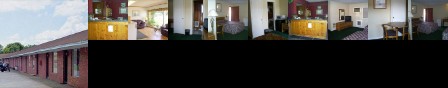 Crestview Inn