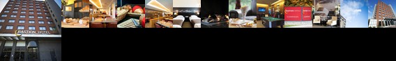 Bastion Hotel Rotterdam Beneluxtunnel