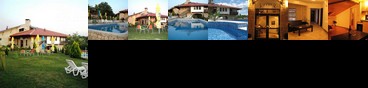 Hotel Zagorie