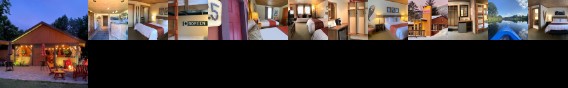 Birch Tree Lodge at Whiteface Mountain