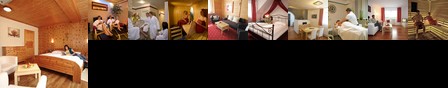 Familien- & Wellnesshotel Bayernstern
