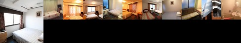 Hotel Hanamiya