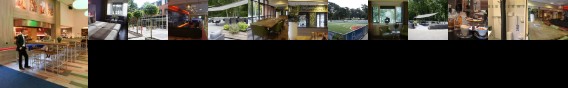 Hotel & Congrescentrum Belmont