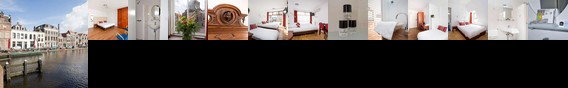 Best Western City Hotel Leiden
