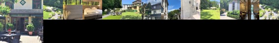 Hotel Restaurant Scheid