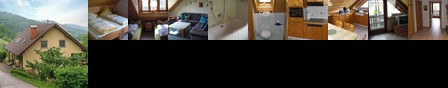 Ferienwohnung Baumann