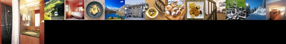 Hotel Alpina Vals