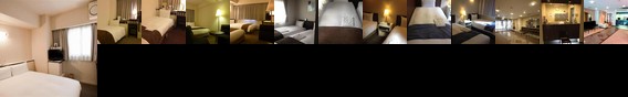 Smile Hotel Tokyo Asagaya