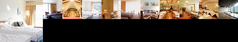 Daisen Lake Hotel