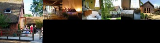 South Elmham Hall Bed & Breakfast