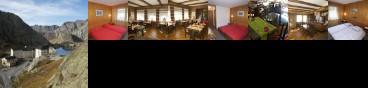 Auberge les Charmettes