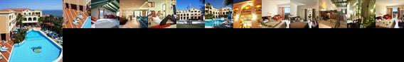 Samaina Port Hotel