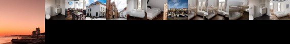 City Hostel Vlissingen