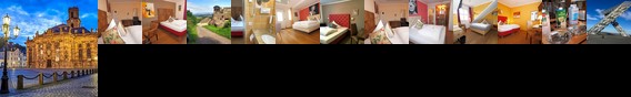 Hotel Chapeau Noir