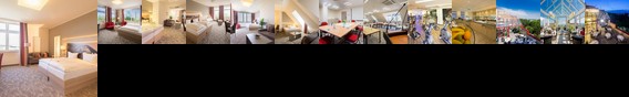 Hotel Dreilanderbrucke