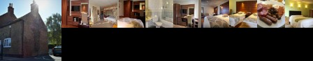 The Oliver Cromwell Hotel