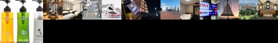 APA Hotel Uozu Ekimae