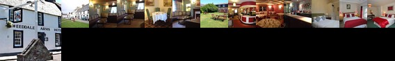 Tweeddale Arms Hotel