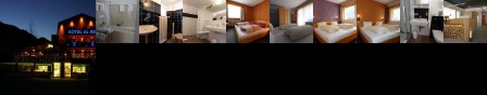 Parc-Hotel & Restaurant Staila