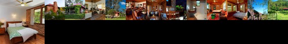 Cedar Creek Cottages & Wine